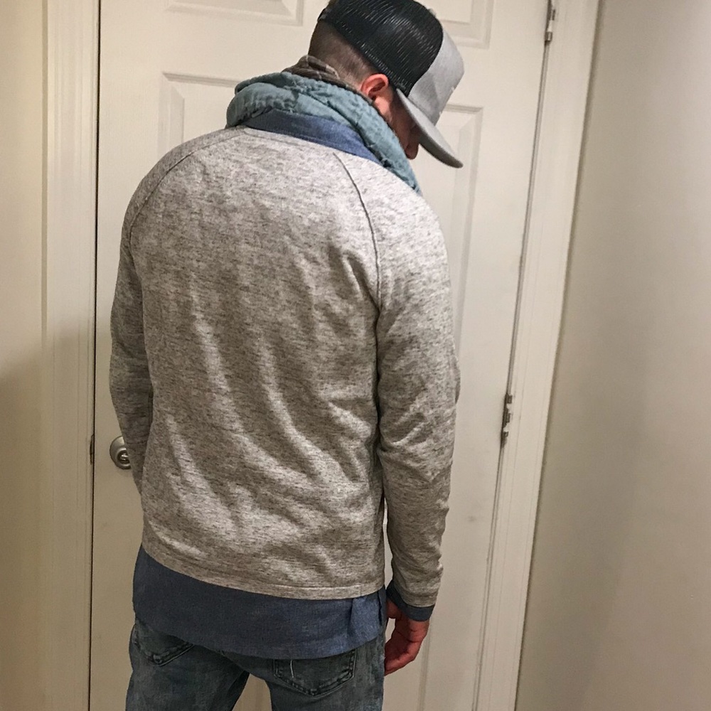 Calvin Klein Sweater men’s medium